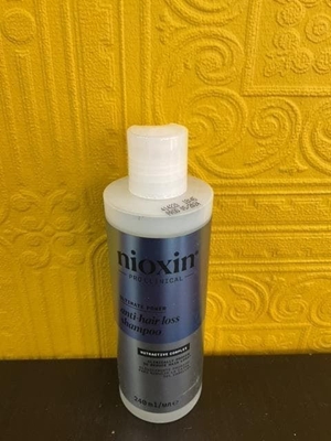 Champú anticaída - Imagen 1