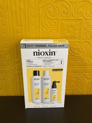 Kit de Sistema 1 - Imagen 1