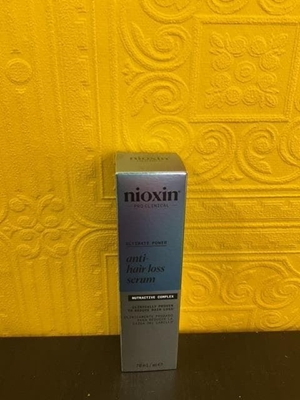 Sérum anticaída - Imagen 1